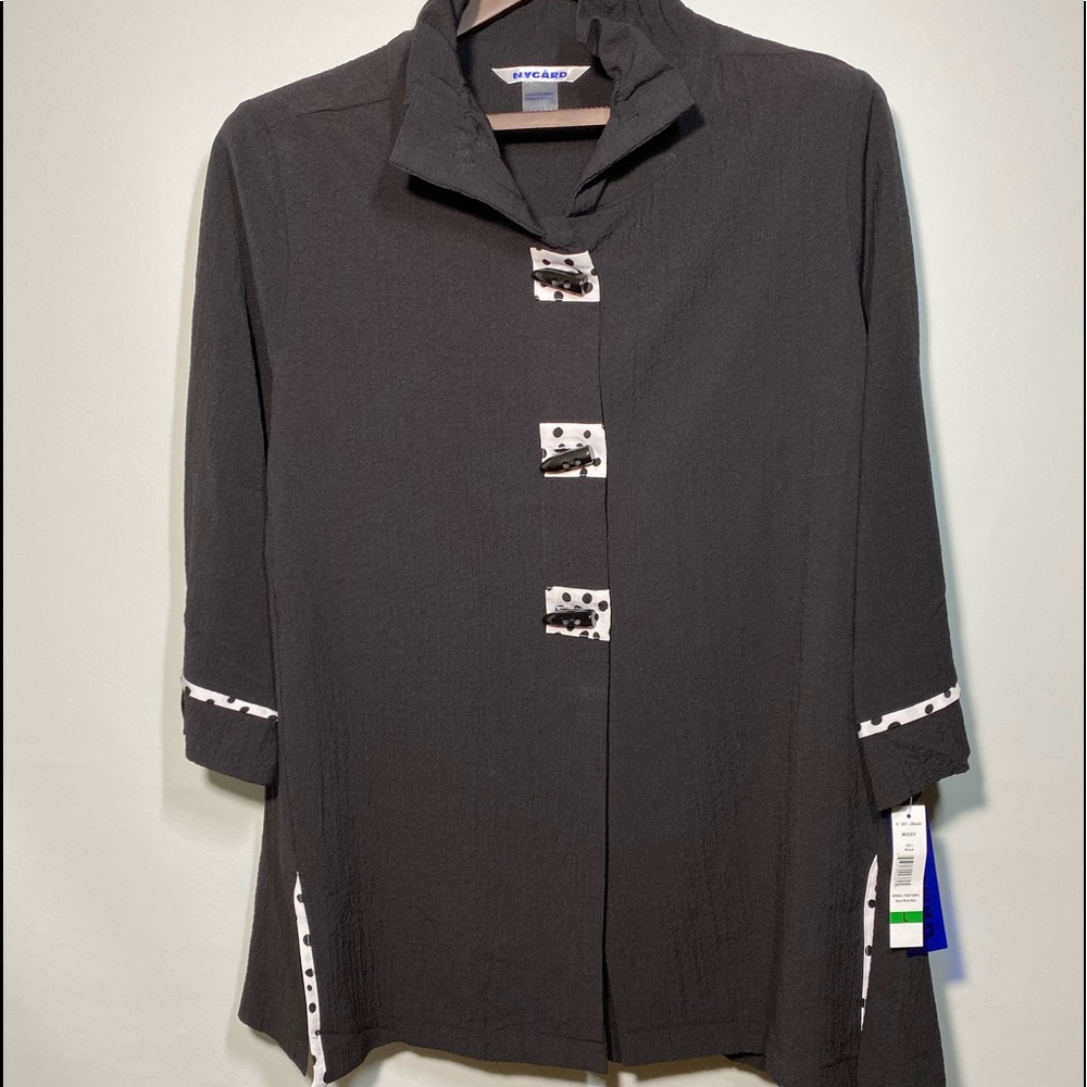 NWT Nygard  blouse